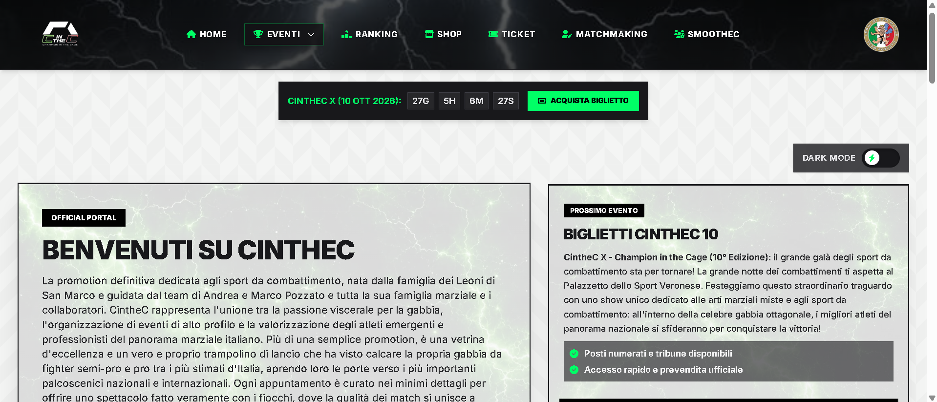 CintheC Preview